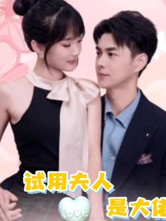 实习生是大佬夫人 - 女频恋爱 (2024) 海报