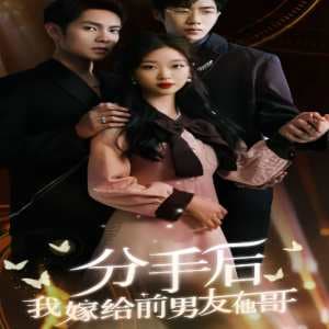 分手后我嫁给前男友他哥 - 女频恋爱 (2024) 海报
