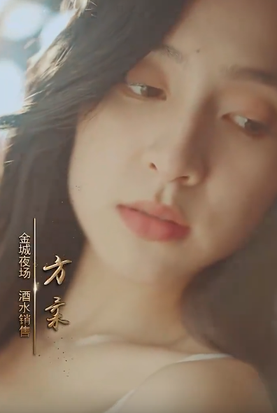 夜色短剧版 - 现代都市 (2024) 海报