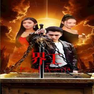 界王（离婚后我给老婆送飞机） - 反转爽剧 (2024) 海报