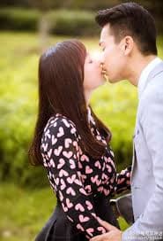 神秘傅少太宠我 - 女频恋爱 (2023) 海报