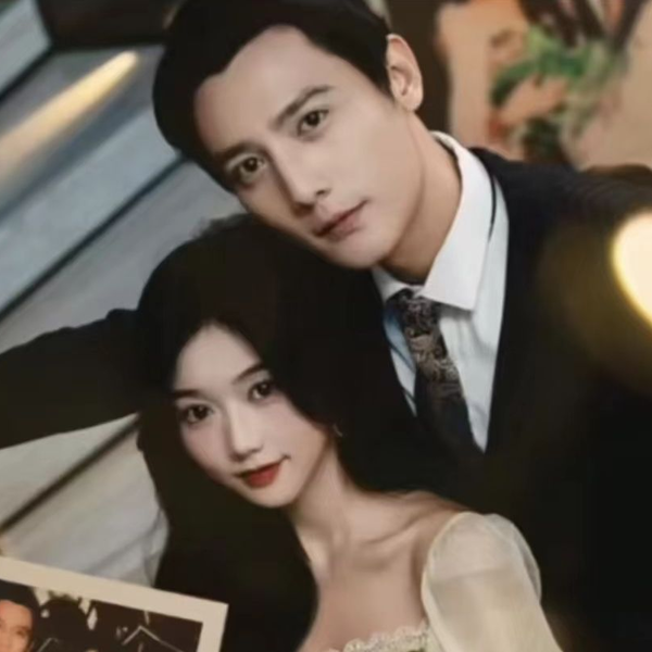 忏悔之后开始逆袭 - 反转爽剧 (2024) 海报