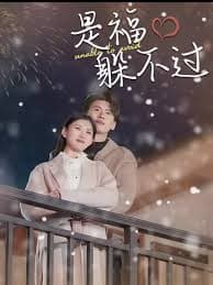 是福躲不过$租个总裁男友回家过年 - 女频恋爱 (2024) 海报