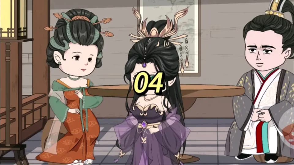 静月穿书记 - 有声动漫 (2024) 海报