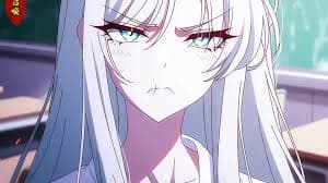 白夜召唤 - 有声动漫 (2024) 海报