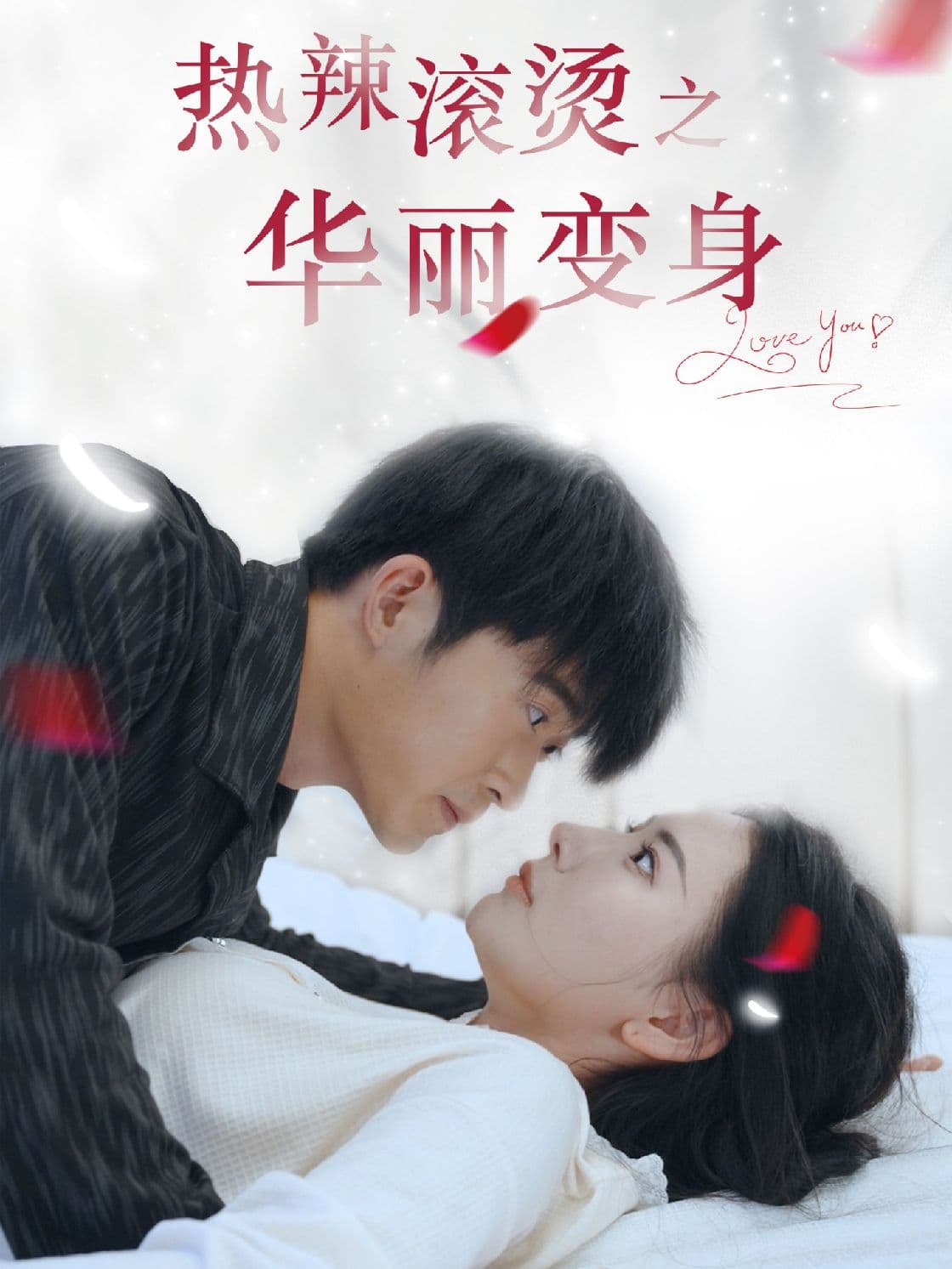 热辣滚烫之华丽变身 - 现代都市 (2024) 海报