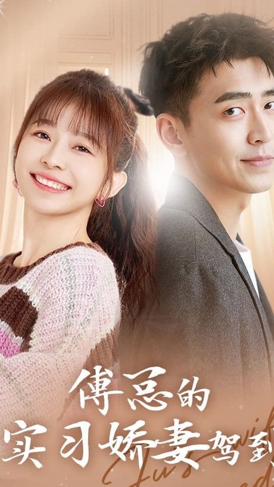 傅总的实习娇妻驾到 - 女频恋爱 (2024) 海报