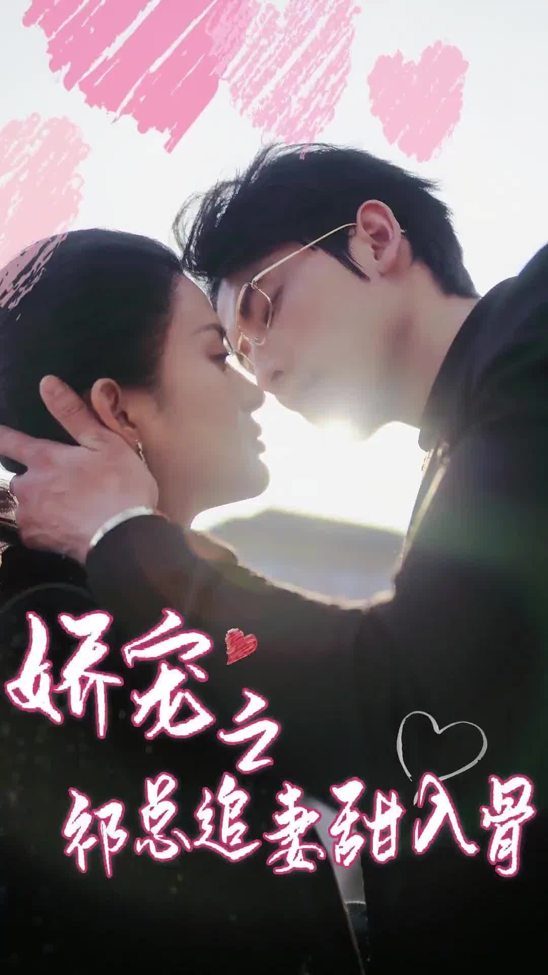 娇宠之祁总追妻甜入骨 - 现代都市 (2024) 海报