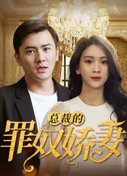 总裁的罪奴娇妻 - 现代都市 (2024) 海报