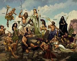 宙斯之血第二季 - 欧美动漫 (2024) 海报