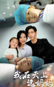 我在天上选妈妈 - 现代都市 (2024) 海报