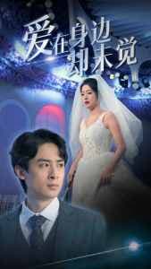 爱在身边却未觉 - 女频恋爱 (2024) 海报