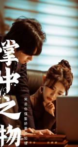 掌中之物：宋总娶娇妻可知错 - 女频恋爱 (2024) 海报