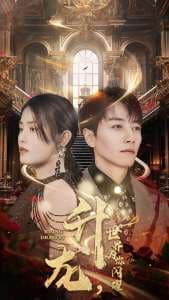 升龙，世界为你闪耀 - 反转爽剧 (2024) 海报