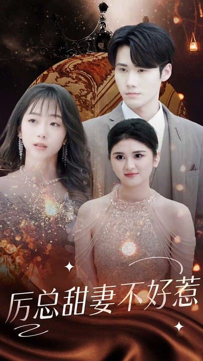 历总甜妻不好惹 - 女频恋爱 (2024) 海报