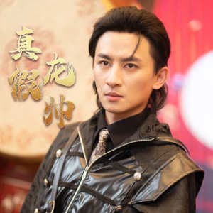 真假龙帅 - 脑洞悬疑 (2024) 海报