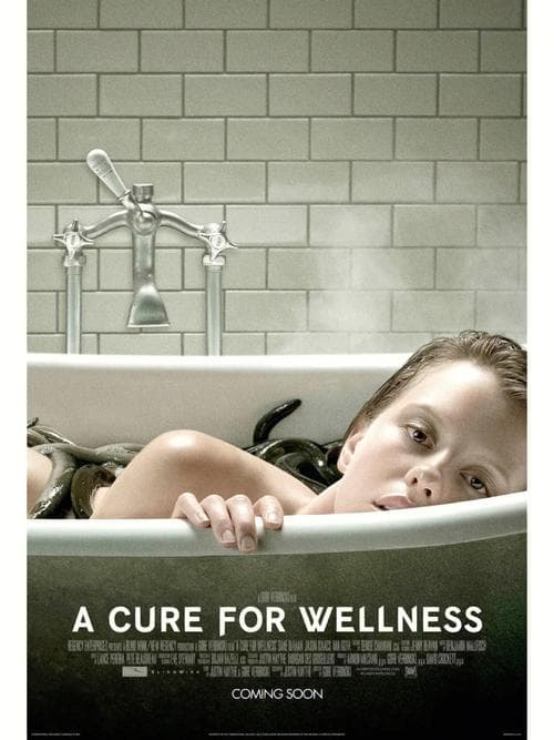 治愈健康【影视解说】 - 影视解说 (2016) 海报