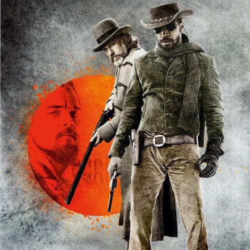 铁血枷锁【影视解说】 - 影视解说 (2012) 海报