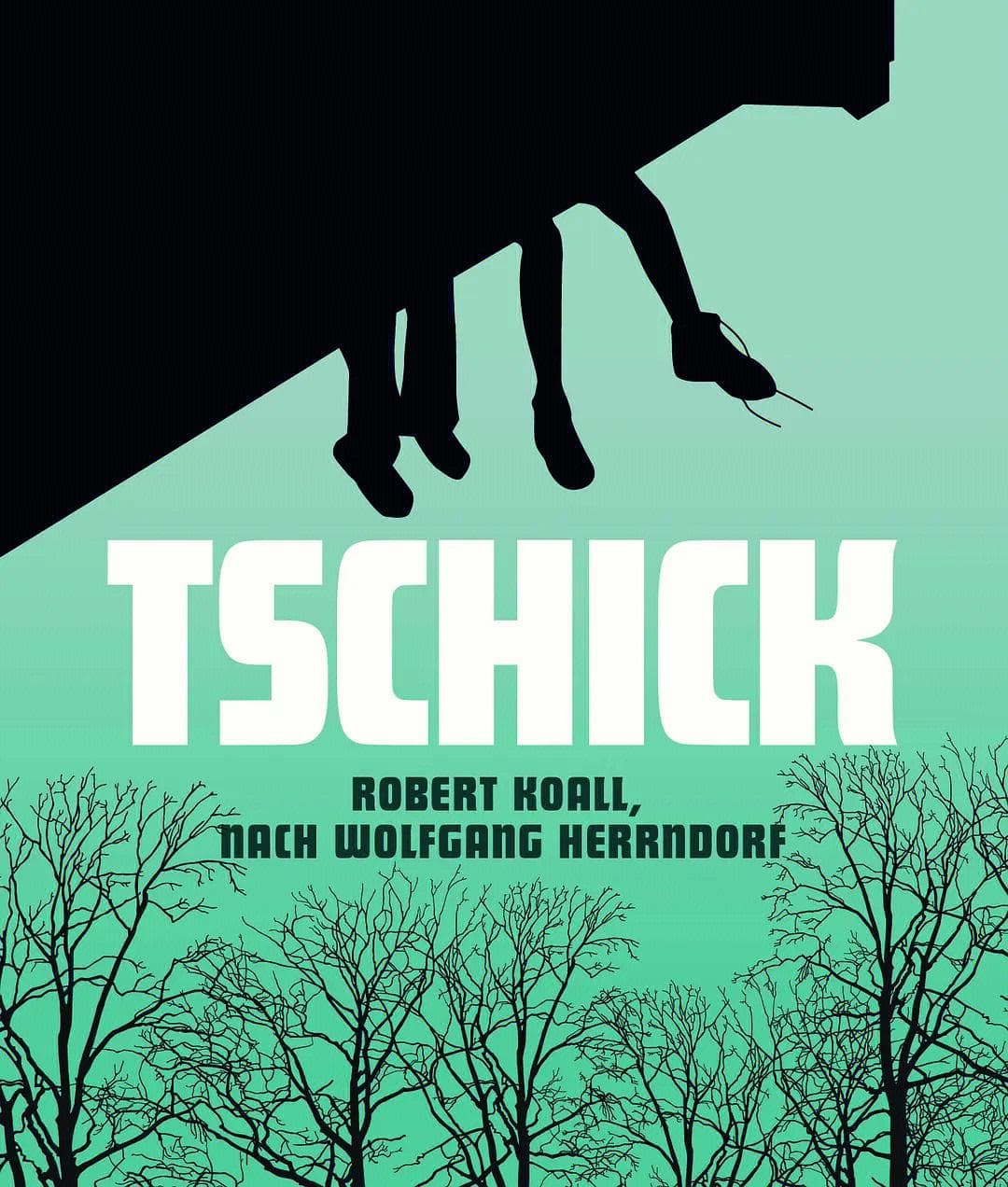 再见柏林【影视解说】 - 影视解说 (2016) 海报