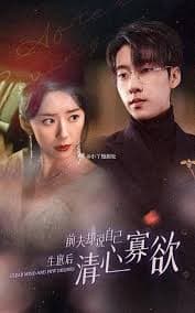 新：她生崽后前夫却说自己清心寡欲 - 女频恋爱 (2024) 海报