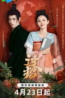 过招 - 国产剧 (2024) 海报