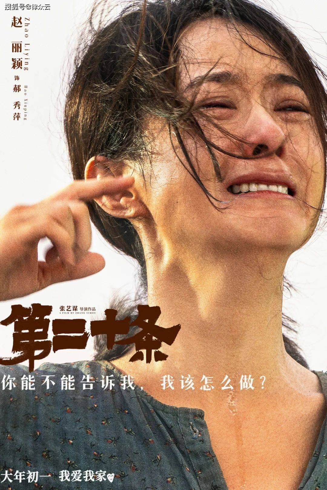正当防卫【影视解说】 - 影视解说 (2024) 海报