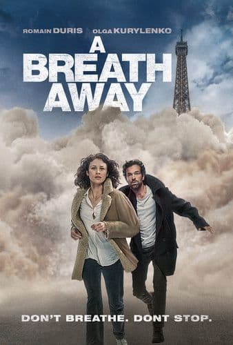 我要活下去【影视解说】 - 影视解说 (2017) 海报