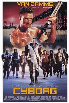 天雷地火【影视解说】 - 影视解说 (1989) 海报