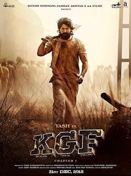 科拉尔金矿【影视解说】 - 影视解说 (2018) 海报