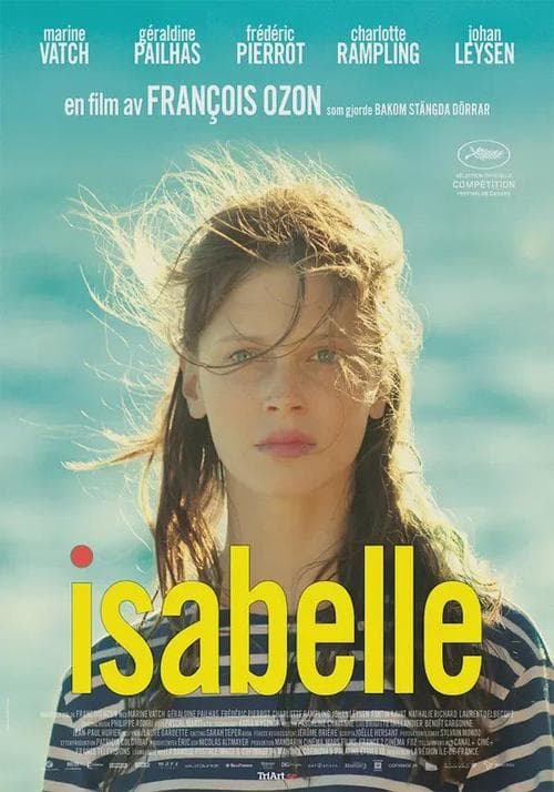 美丽·诱惑【影视解说】 - 影视解说 (2013) 海报