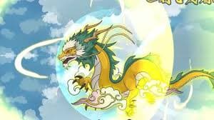 千万别惹大师兄 - 有声动漫 (2024) 海报