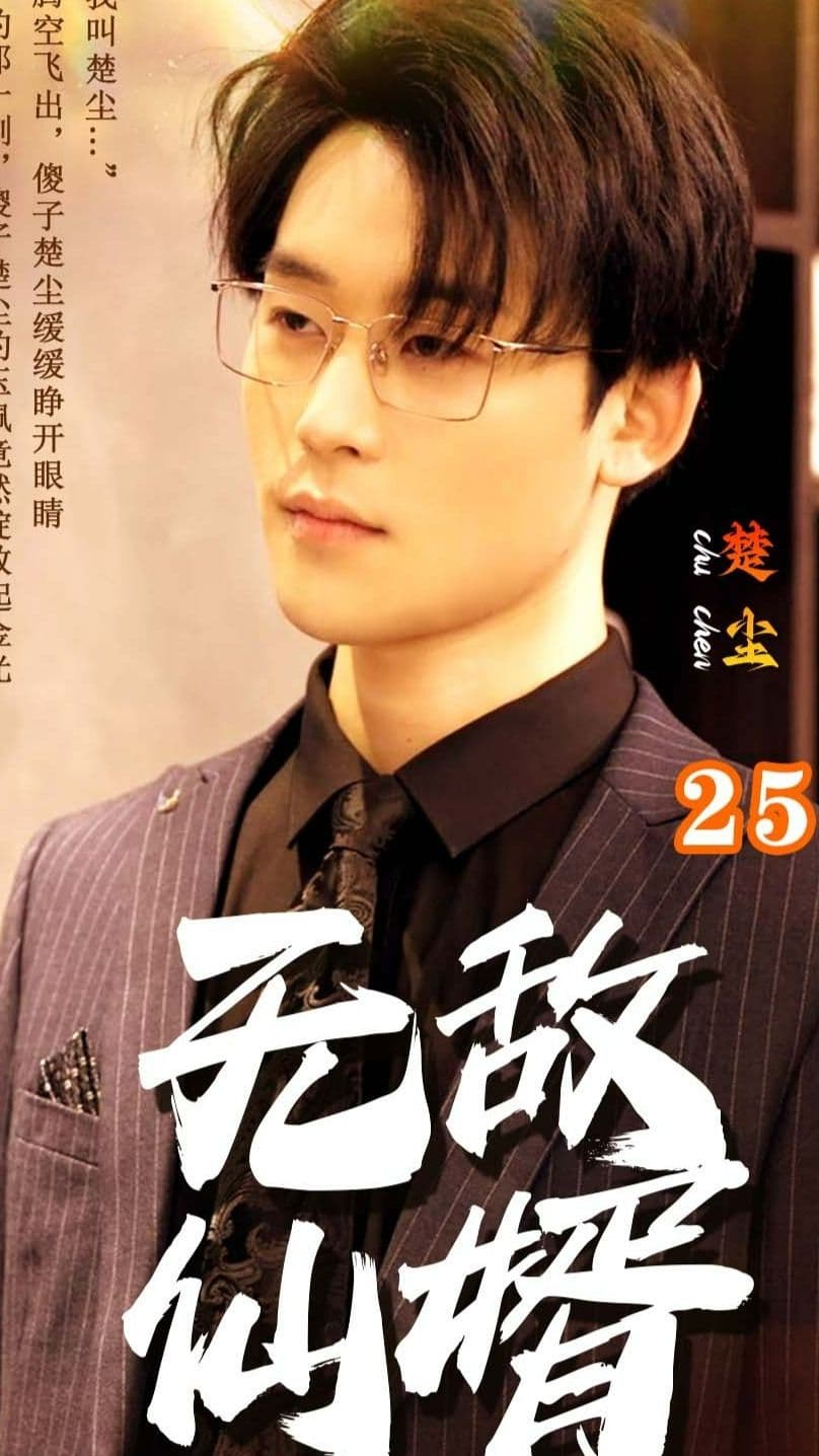 无敌仙婿 - 现代都市 (2024) 海报