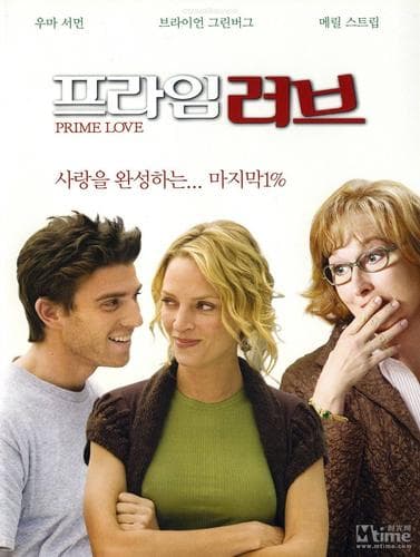 青春无敌【影视解说】 - 影视解说 (2005) 海报