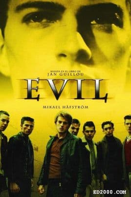 恶行恶状【影视解说】 - 影视解说 (2003) 海报