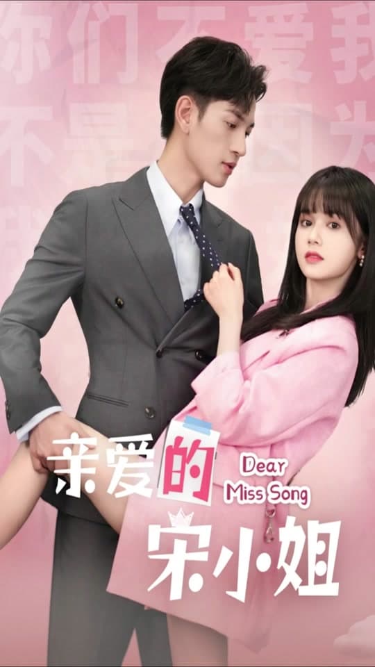 亲爱的宋小姐 - 女频恋爱 (2024) 海报