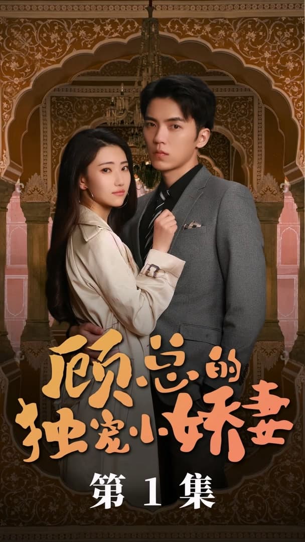 历总的私密小娇妻 - 女频恋爱 (2024) 海报