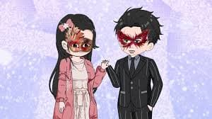 苏音的情感之路 - 有声动漫 (2024) 海报