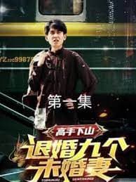 高手下山，退婚九个未婚妻 - 反转爽剧 (2024) 海报