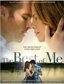 缘了爱未了【影视解说】 - 影视解说 (2014) 海报