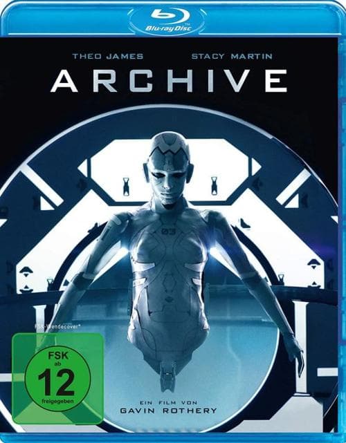 档案【影视解说】 - 影视解说 (2020) 海报