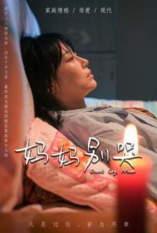 妈妈别哭短剧 - 现代都市 (2024) 海报