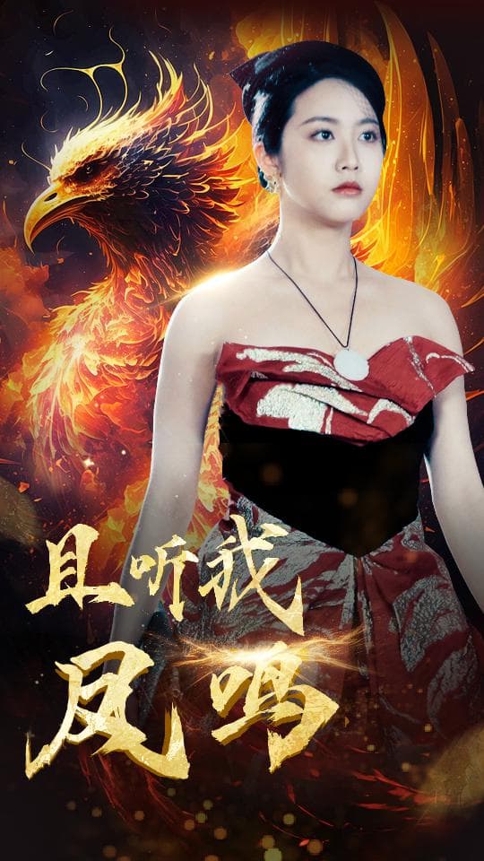 且听我凤鸣 - 反转爽剧 (2024) 海报