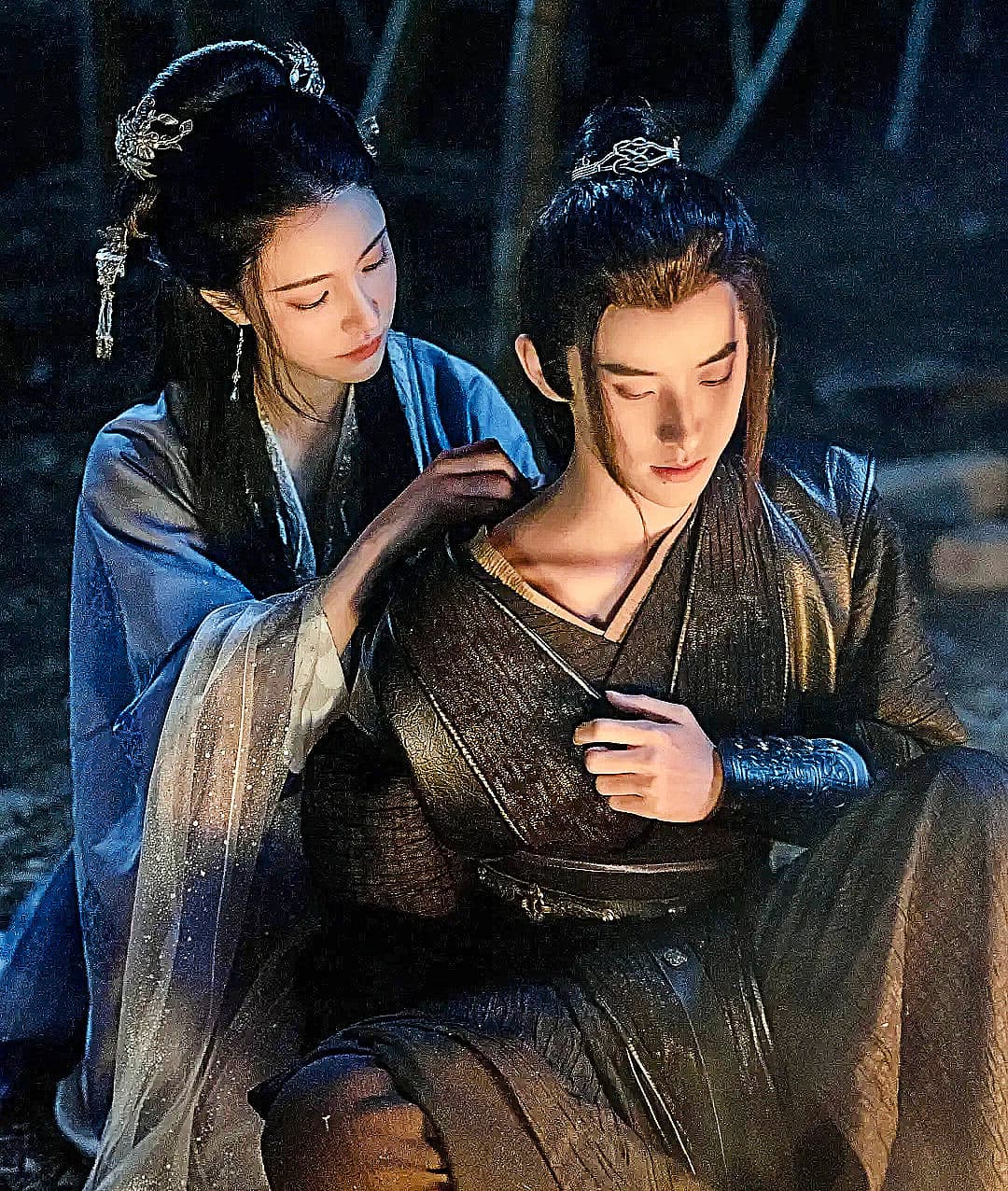 长公主在此 - 古装仙侠 (2024) 海报