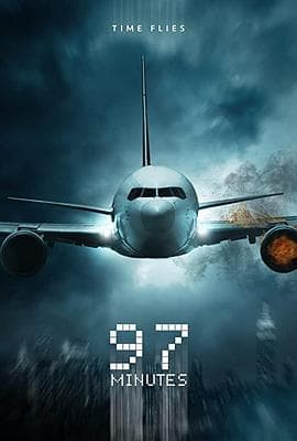 97分钟【影视解说】 - 影视解说 (2023) 海报