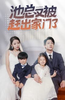 池总又被赶出家门了 - 女频恋爱 (2024) 海报