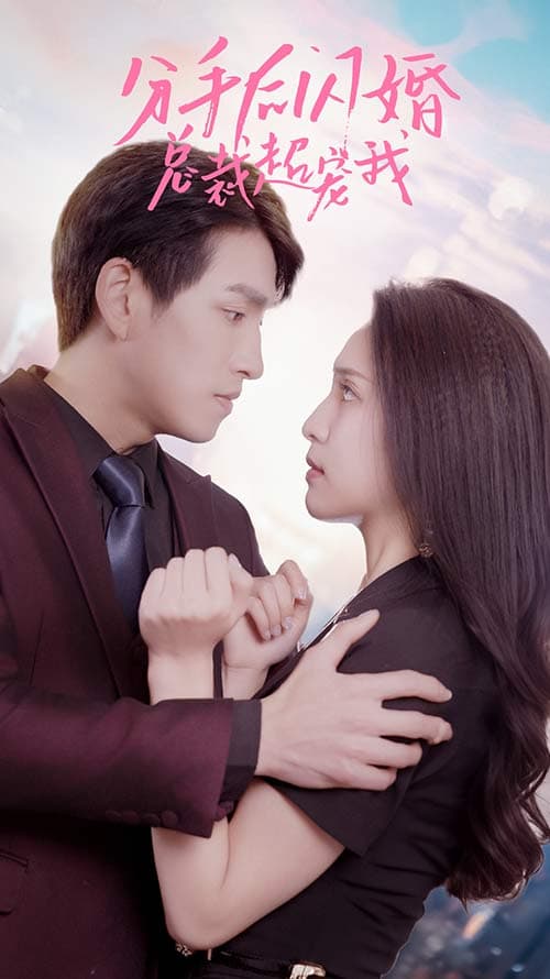 分手后闪婚总裁超宠我 - 女频恋爱 (2024) 海报