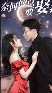 奈何傅总要娶我 - 现代都市 (2024) 海报