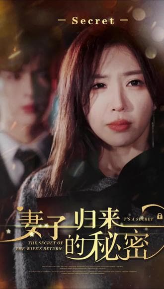 妻子归来的秘密 - 反转爽剧 (2024) 海报