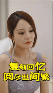 阅尽世间繁华 - 现代都市 (2024) 海报