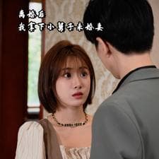 离婚后我拿下小舅子未婚妻 - 反转爽剧 (2024) 海报